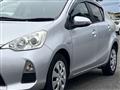 2013 Toyota AQUA