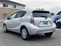 2013 Toyota AQUA