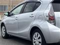 2013 Toyota AQUA