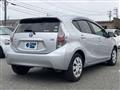 2013 Toyota AQUA