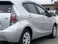 2013 Toyota AQUA