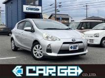 2013 Toyota AQUA