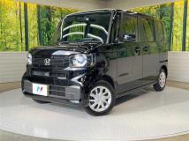2026 Honda N BOX