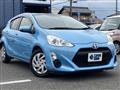 2015 Toyota AQUA