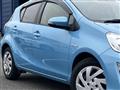 2015 Toyota AQUA