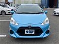 2015 Toyota AQUA
