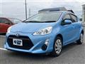 2015 Toyota AQUA