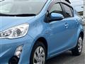 2015 Toyota AQUA