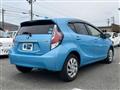2015 Toyota AQUA