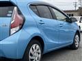 2015 Toyota AQUA
