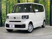 2026 Honda N BOX