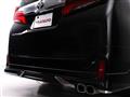 2019 Toyota Alphard G