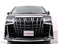 2019 Toyota Alphard G