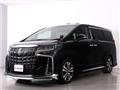 2019 Toyota Alphard G