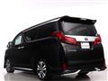 2019 Toyota Alphard G