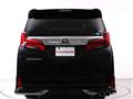 2019 Toyota Alphard G