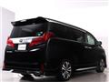 2019 Toyota Alphard G