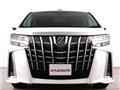 2018 Toyota Alphard G