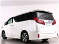 2018 Toyota Alphard G