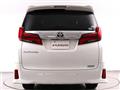 2018 Toyota Alphard G
