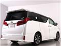 2018 Toyota Alphard G