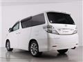 2010 Toyota Vellfire
