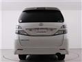 2010 Toyota Vellfire
