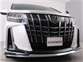 2019 Toyota Alphard G