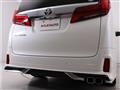 2019 Toyota Alphard G