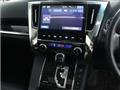 2019 Toyota Alphard G
