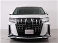 2019 Toyota Alphard G
