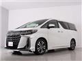 2019 Toyota Alphard G