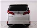 2019 Toyota Alphard G