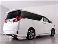2019 Toyota Alphard G