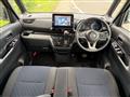 2021 Nissan ROOX