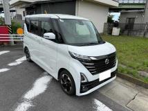 2021 Nissan ROOX
