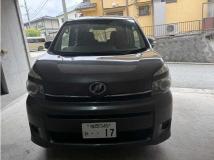 2012 Toyota Voxy