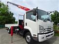 2019 Isuzu Isuzu Others