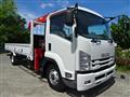 2019 Isuzu Isuzu Others