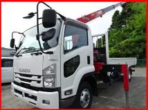 2019 Isuzu Isuzu Others