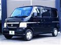 2007 Honda Vamos