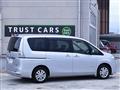 2012 Nissan Serena