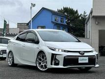 2020 Toyota Prius PHV