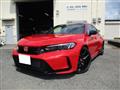 2026 Honda Civic Type R
