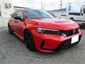 2026 Honda Civic Type R