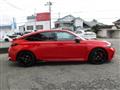 2026 Honda Civic Type R