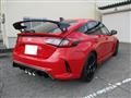 2026 Honda Civic Type R