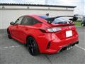 2026 Honda Civic Type R
