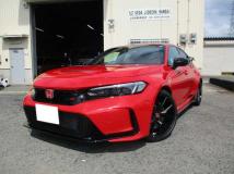 2026 Honda Civic Type R