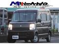 2019 Suzuki Every